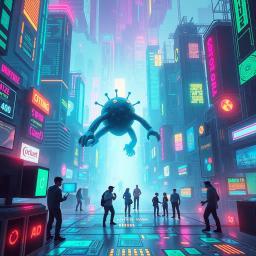 Code Breakers: Debugging the Future