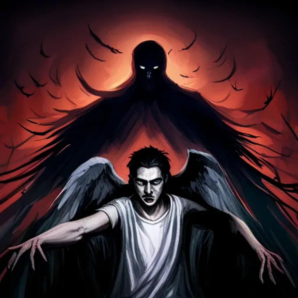 Angel of Death