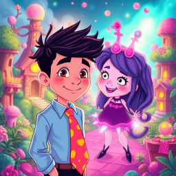 Transformed Ties