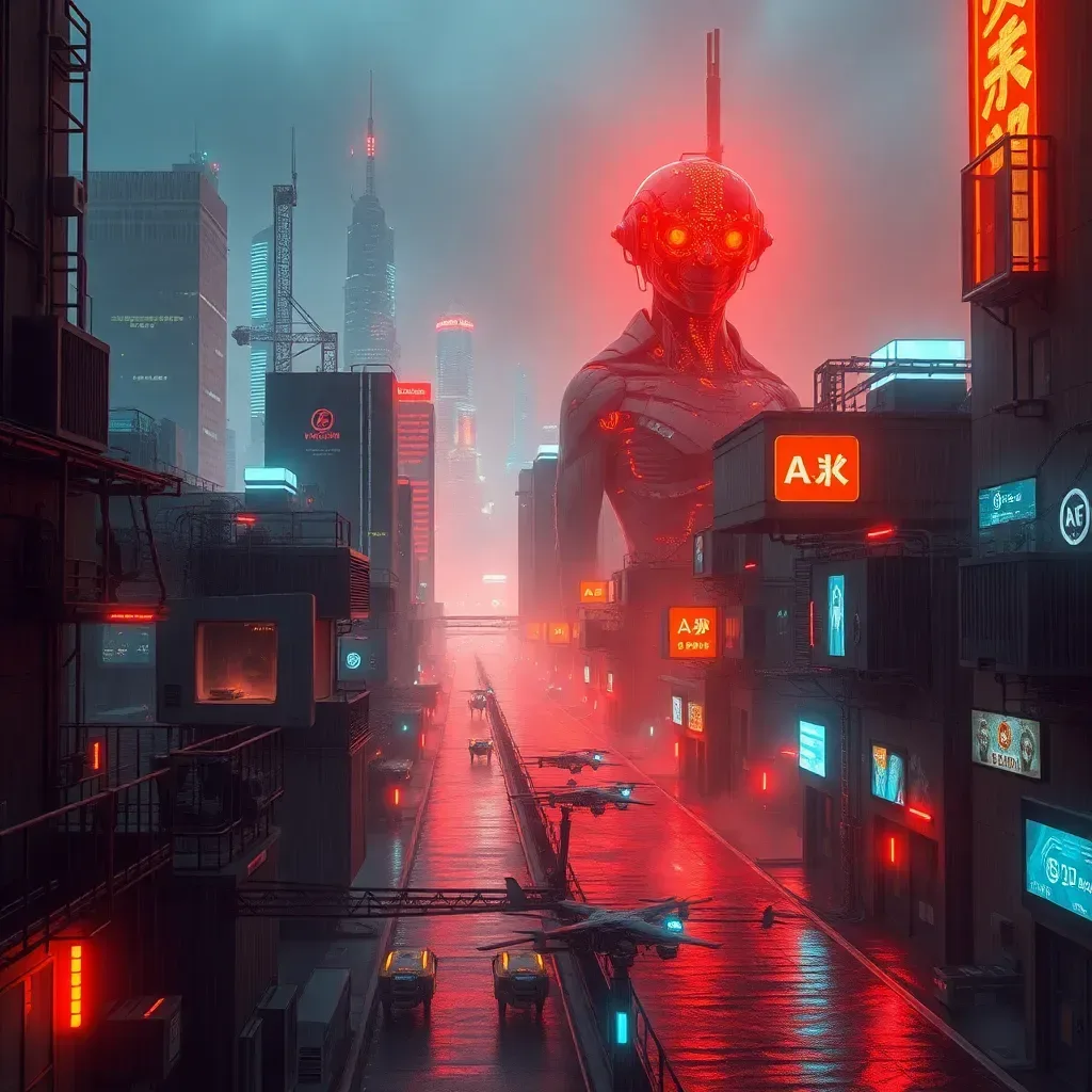 Escape from the Algorithm