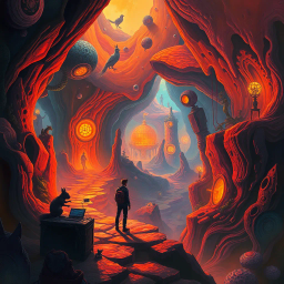 Whose Dream Is It Anyway?
