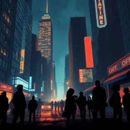 Whose Shadow Is It Anyway? - Text-based game
