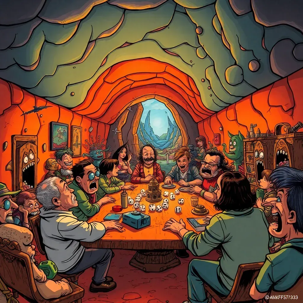 MetaQuest: Whose Turn Is It Anyway?