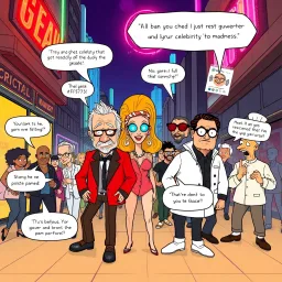 Whose Head Is It Anyway? - Text-based game