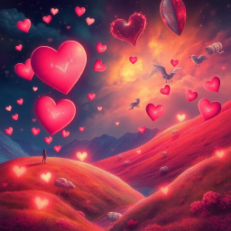 Heartbreak Chronicles: Whose Heart Is It, Anyway?