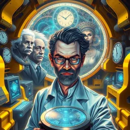 Chrono-Disruption