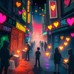 Whose Heart Is It Anyway?