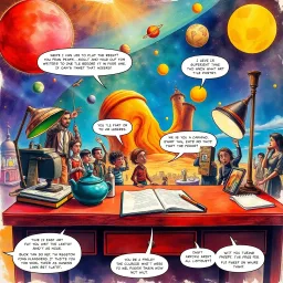 Ego Odyssey: Whose Adventure Is It Anyway? - Text-based game