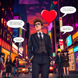 Whose Heart Is It, Anyway?
