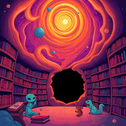 Cosmic Chronicles: Whose Cosmos Is It Anyway?