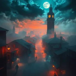 Whose Echo Is This? - Text-based game