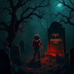 Zombified Chronicles: The Reluctant Accomplice - Text-based game