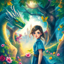 Venomous Transformation: The Quest for Autonomy - Text-based game