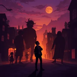 Whose Shadow Is It Anyway?