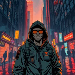 Data Heist: The Privacy Paradox