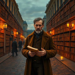 Historical Mystery text games