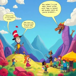 Whose Adventure Is It Anyway? - Text-based game