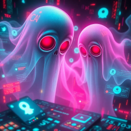 Spectral Syntax - Text-based game