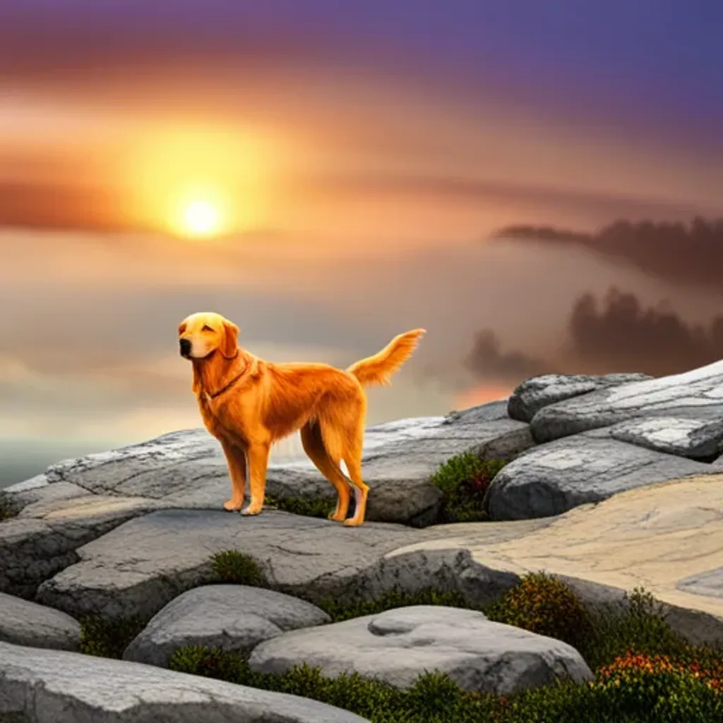 Bark as One