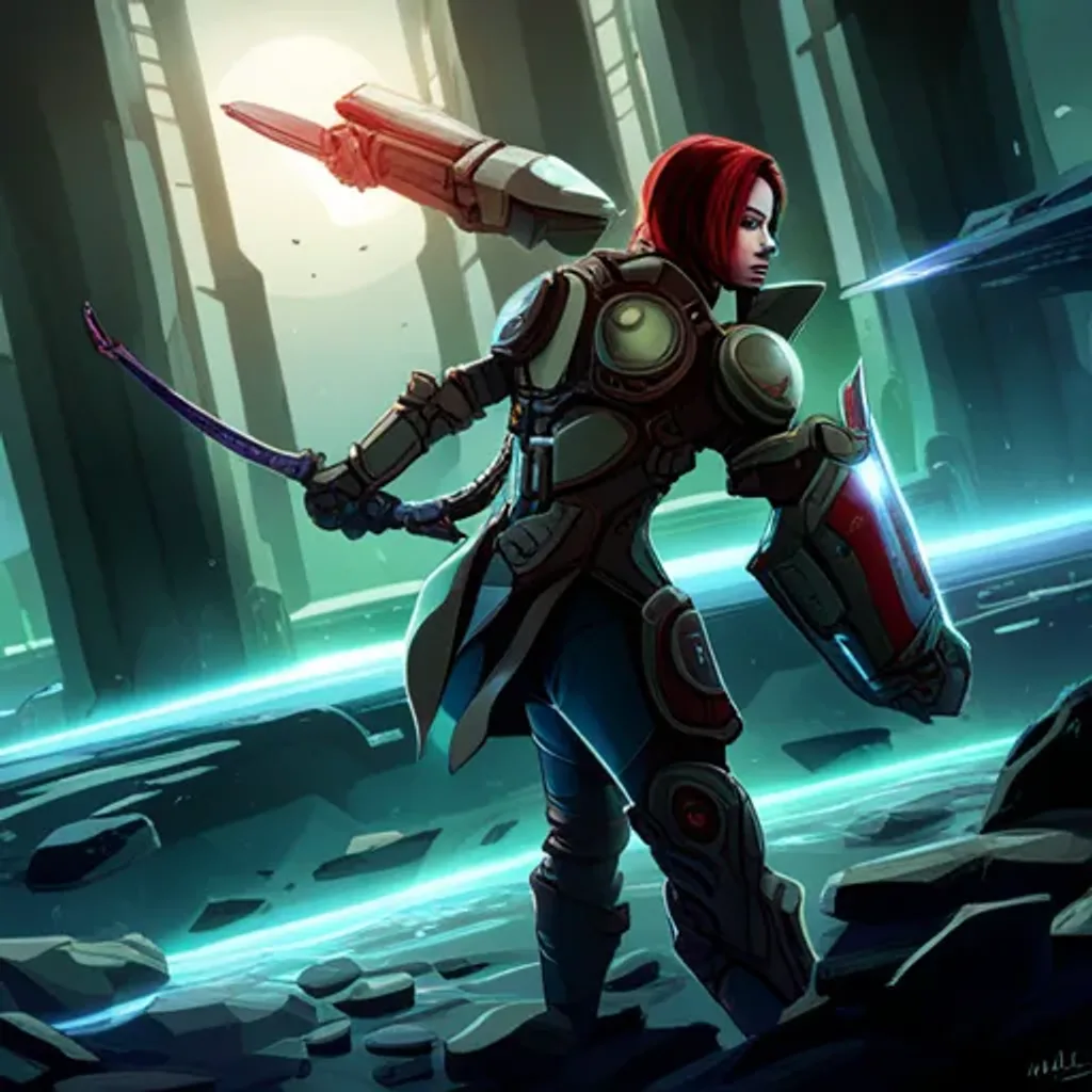Neoantigen Warriors