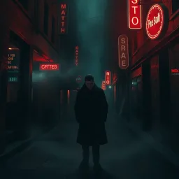 Whose Shadow Is It Anyway?