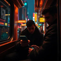 Whose Phone Is This, Anyway?