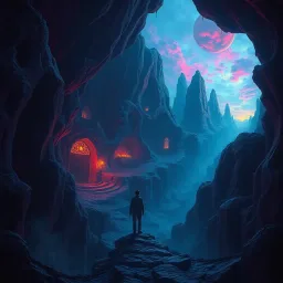 Nightmare Chronicles: Whose Dream Is It Anyway?