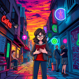 Whose Diary Is It Anyway? - Text-based game