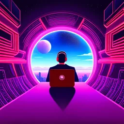 Tube Trekker - Text-based game