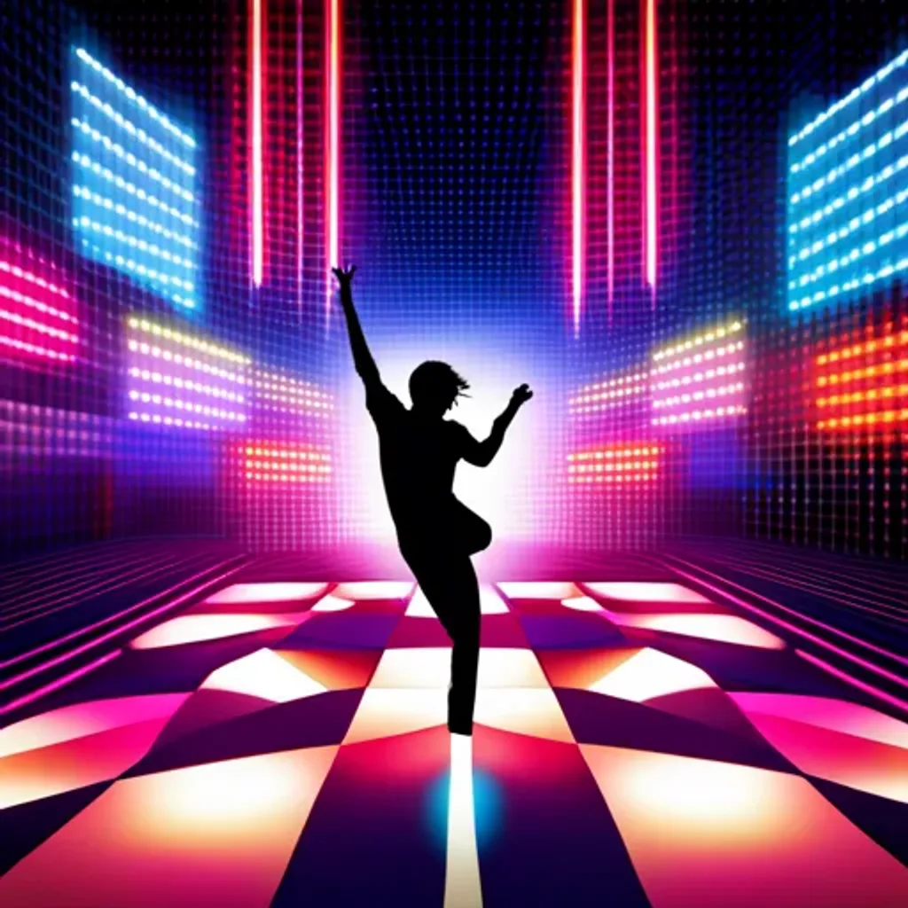 DDR Revolution