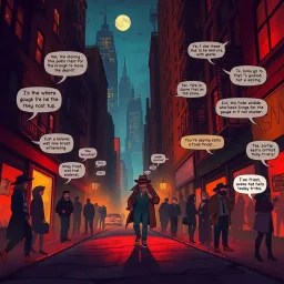 Whose Shadow Is It Anyway?