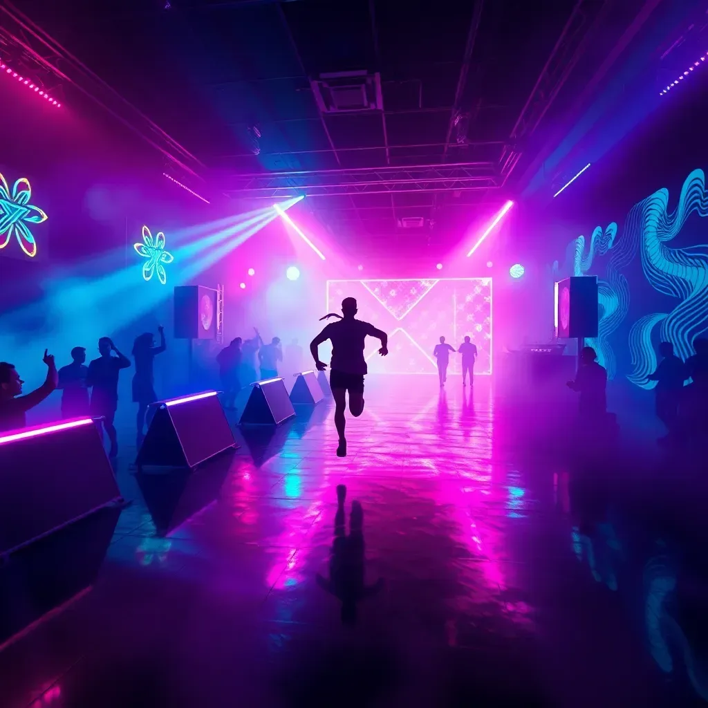 Rave Runner
