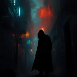 Whose Shadow is it Anyway?