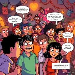 Whose Adventure Is It Anyway? - Text-based game