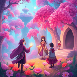 Feminine Uprising - Text-based game