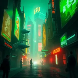 Data Drift - Text-based game