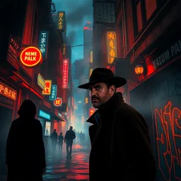 Whose Shadow Is This, Anyway? - Text-based game
