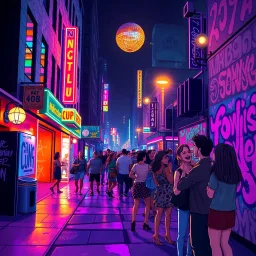 City Quirks and Quests