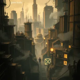 Chronicles of the Clockwork Reckoning