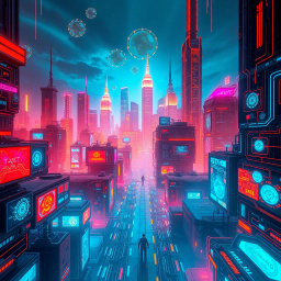 Memory Chip Mayhem - Text-based game