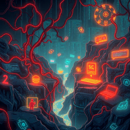 Cody's Code Conundrum - Text-based game