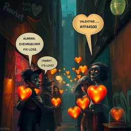 Whose Heart Is It Anyway?