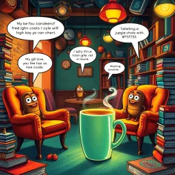 Whose Hello, Anyway? - Text-based game