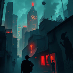 Whose Shadow Is It Anyway? - Text-based game