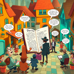 Whose Diary Is It Anyway? - Text-based game