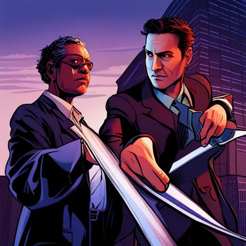 Debt Collector
