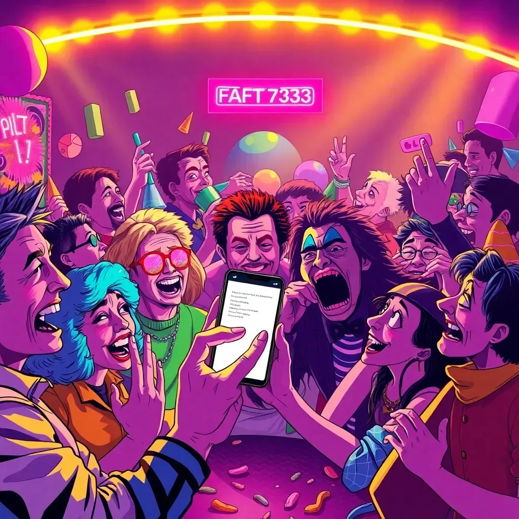 Whose Phone Is This, Anyway?