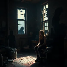 Whose Shadow Is This, Anyway?