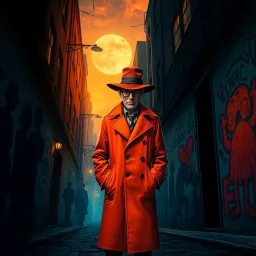 Whose Shadow Is This, Anyway?