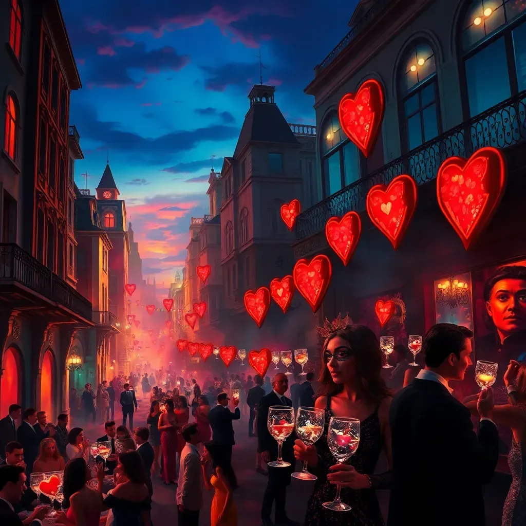 Whose Heart Is It Anyway?